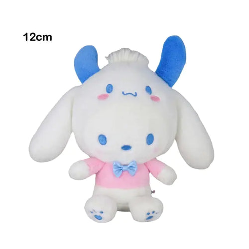 Load image into Gallery viewer, Soft Plushies Stuffed Doll Pendant Toys
