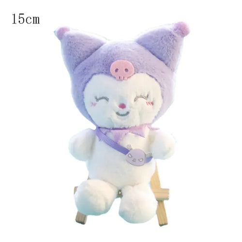 Load image into Gallery viewer, Soft Plushies Stuffed Doll Pendant Toys
