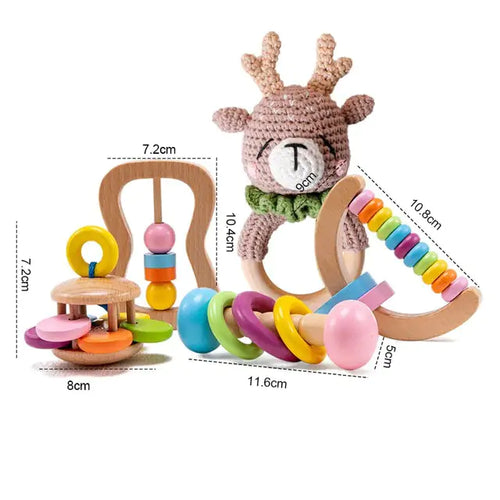 Load image into Gallery viewer, 1Set Bath Toys Set Kid Swaddle Wrap
