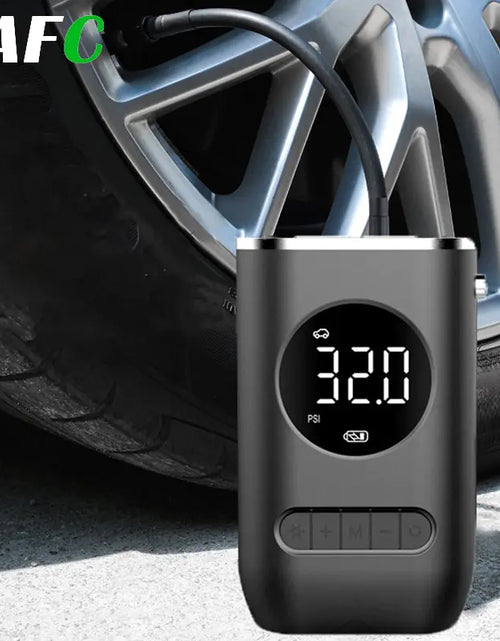 Load image into Gallery viewer, Car Electrical Air Pump
