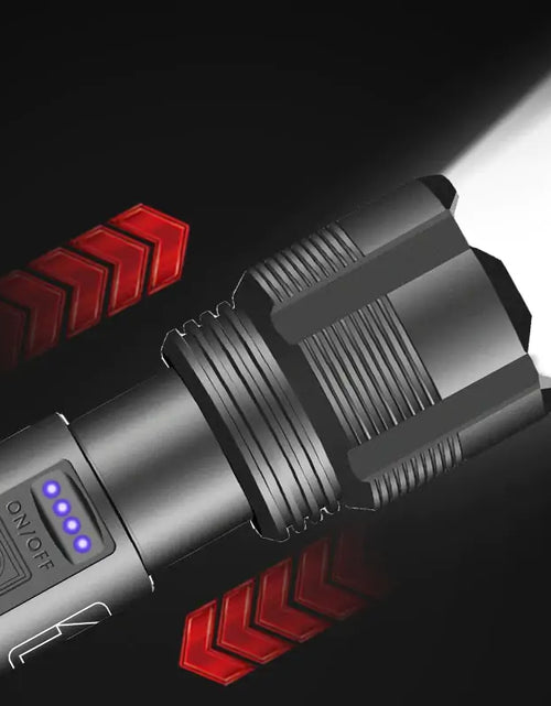 Load image into Gallery viewer, Tactical Hunting Led Flashlight
