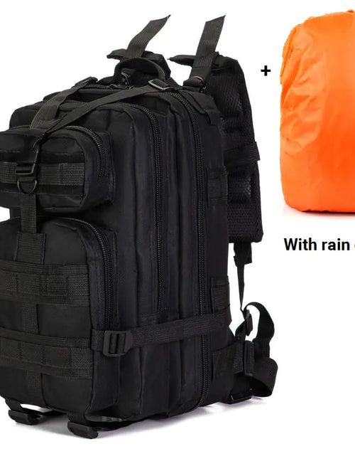 Load image into Gallery viewer, Outdoor Tactical Backpack
