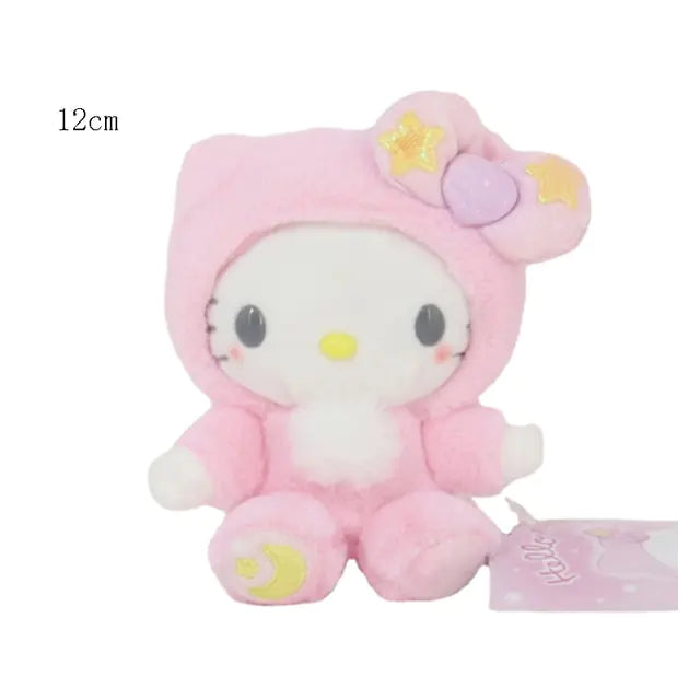 Soft Plushies Stuffed Doll Pendant Toys