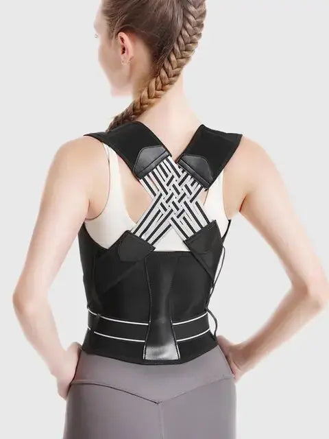 Load image into Gallery viewer, Back Posture Corrector Belt
