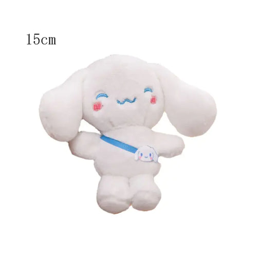 Load image into Gallery viewer, Soft Plushies Stuffed Doll Pendant Toys
