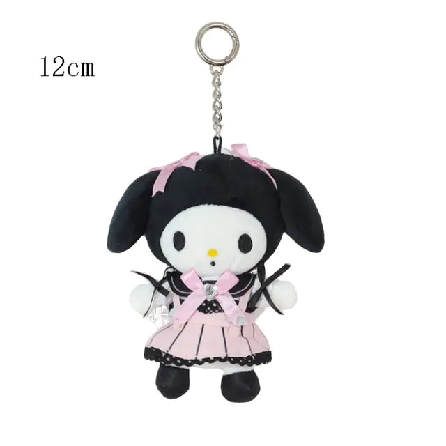 Soft Plushies Stuffed Doll Pendant Toys