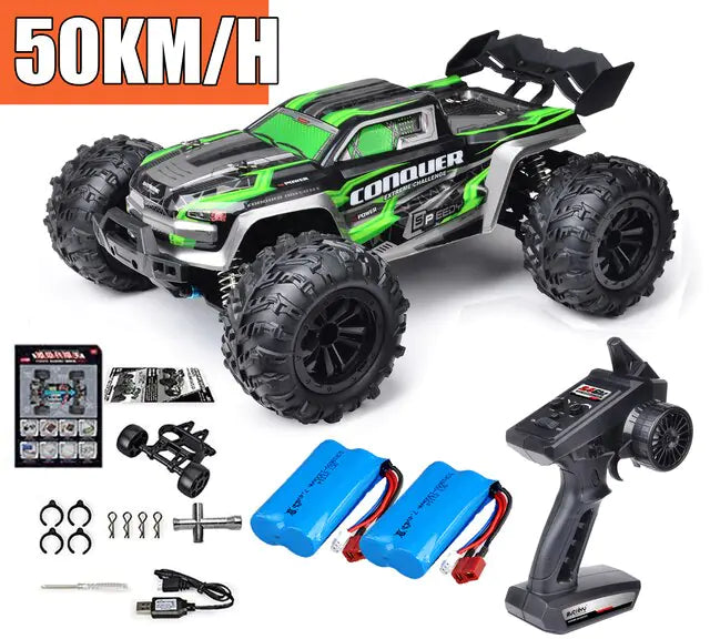 Remote Control Car