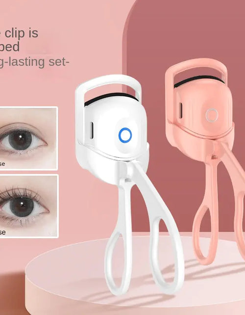 Load image into Gallery viewer, Eyelash Curler Former
